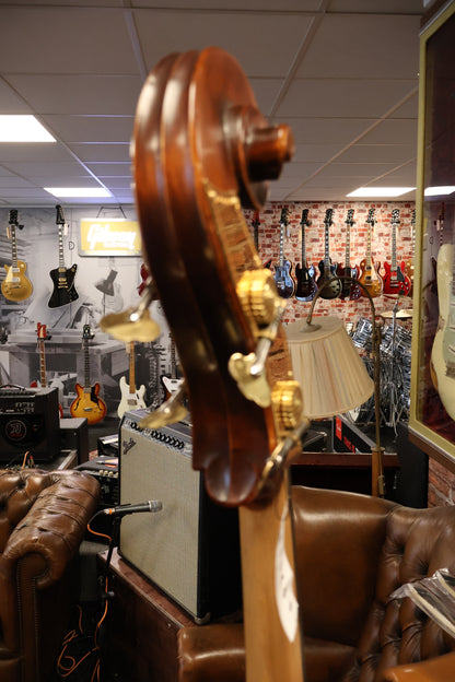 Eastman 3/4 Gamba VB75GR34 Bass with Gigbag