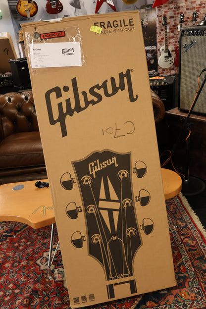 Gibson 1967 Mahogany Flying V Reissue w/ Maestro Vibrola Gloss