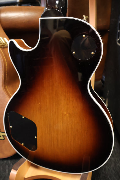 Gibson Les Paul Custom 70s Tobacco Burst