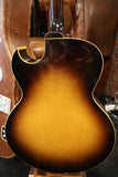 Gibson 1956 ES-175 Sunburst OHSC