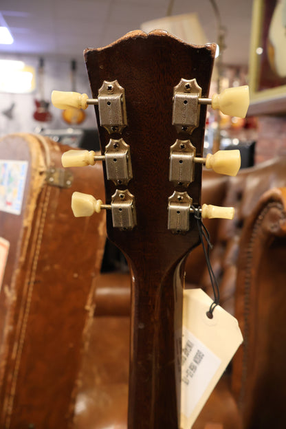 Gibson 1956 ES-175 Sunburst OHSC