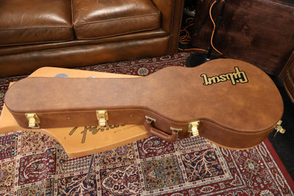 Gibson Les Paul Custom 70s Tobacco Burst