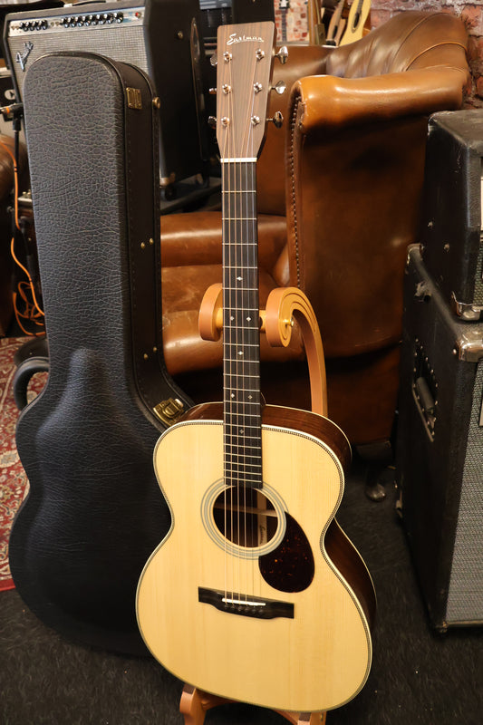 Eastman E10OM-TC Ochrestral Model Thermo Cured (B-STOCK) #131