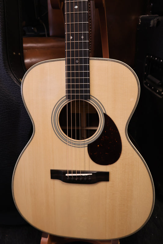 Eastman E10OM-TC Ochrestral Model Thermo Cured (B-STOCK) #131