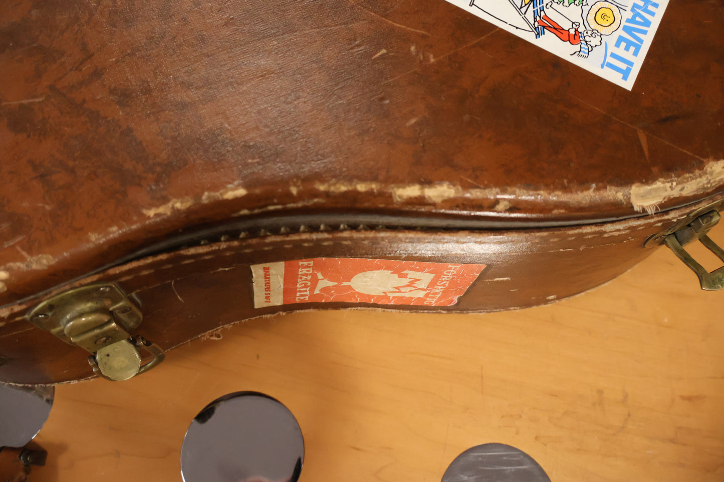 Gibson 1956 ES-175 Sunburst OHSC