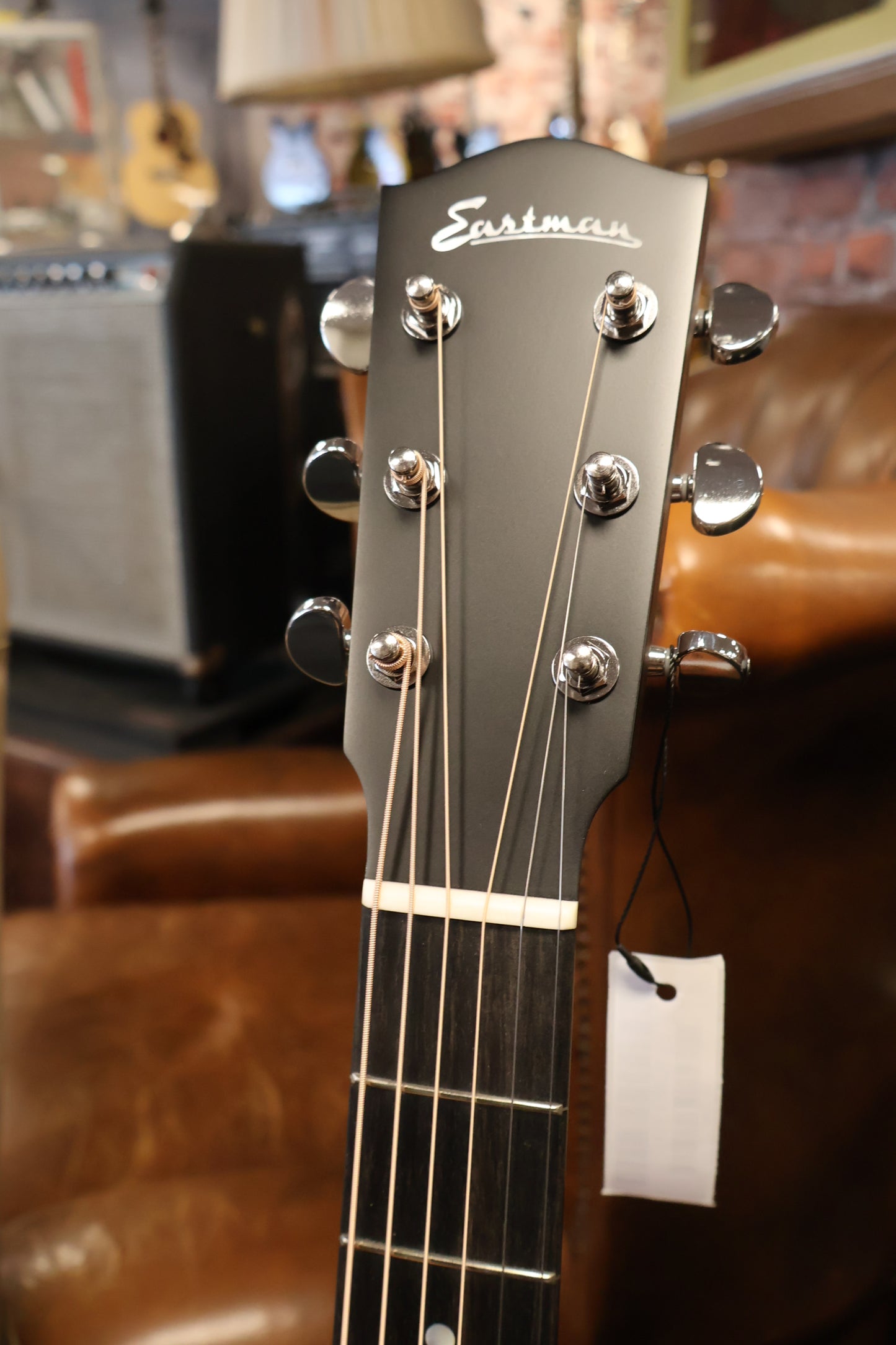 Eastman AC222CE Classic (B-Stock)