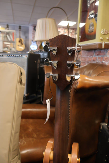Eastman AC222CE Classic (B-Stock)
