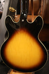 Gibson ES-335 TD 1975 Sunburst OHSC