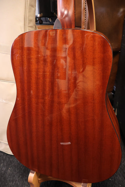 Eastman E2D-DLX Dreadnought (B-Stock)