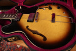 Gibson ES-335 TD 1975 Sunburst OHSC