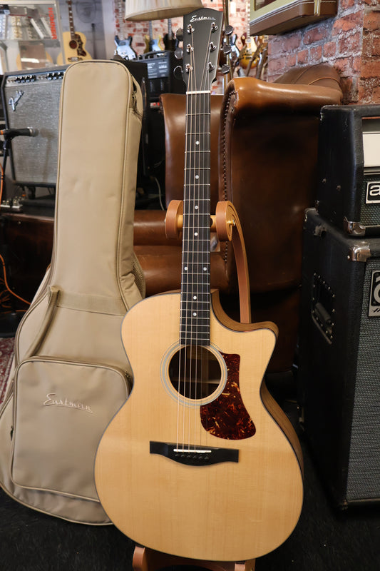Eastman AC222CE Grand Auditorium (B-Stock)
