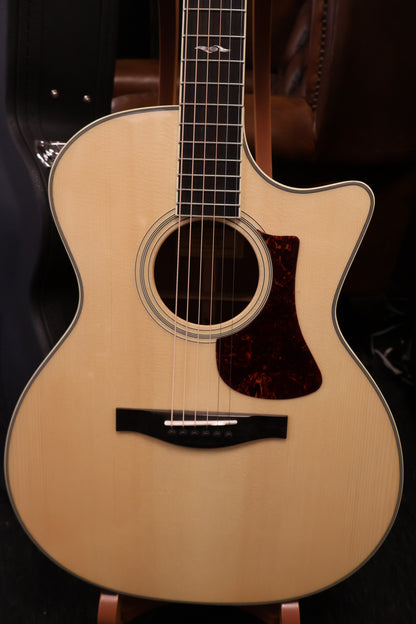 Eastman AC322-CE Grand Auditorium