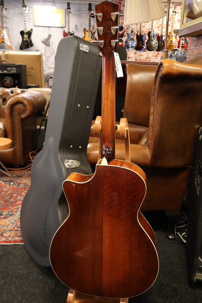 Eastman AC322-CE Grand Auditorium