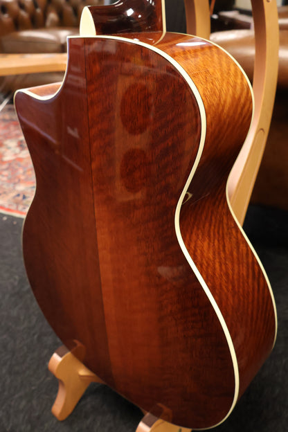 Eastman AC322-CE Grand Auditorium