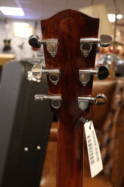 Eastman AC322-CE Grand Auditorium