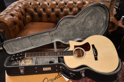 Eastman AC322-CE Grand Auditorium