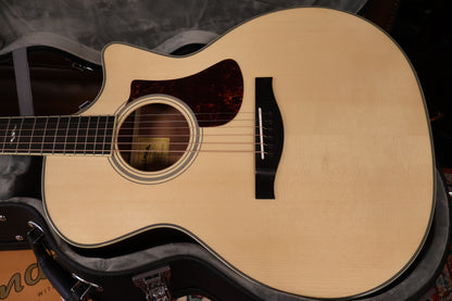 Eastman AC322-CE Grand Auditorium