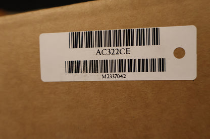 Eastman AC322-CE Grand Auditorium