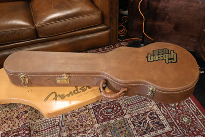 Gibson 1980 Les Paul Custom 3PU Ebony