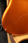 Sandberg California T Soft Aged Orange Metallic Power Pickups