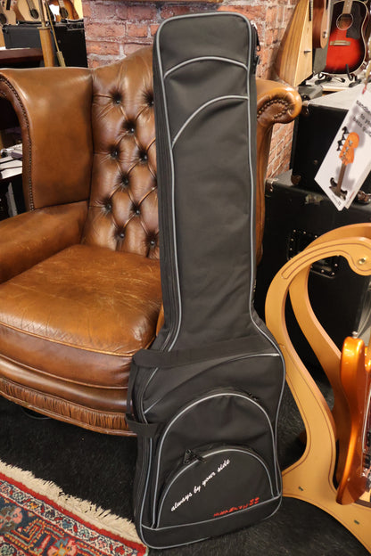 Sandberg California T Soft Aged Orange Metallic Power Pickups