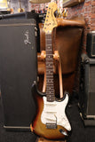 Fender 1973 Stratocaster Sunburst OHSC