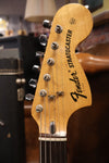 Fender 1973 Stratocaster Sunburst OHSC