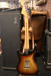 Fender 1973 Stratocaster Sunburst OHSC