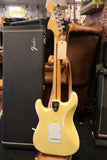 Fender 1972 Stratocaster Olympic White OHSC