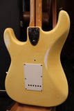 Fender 1972 Stratocaster Olympic White OHSC