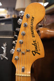 Fender 1977 Stratocaster Natural OHSC