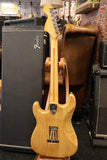 Fender 1977 Stratocaster Natural OHSC