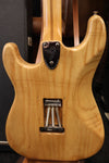 Fender 1977 Stratocaster Natural OHSC