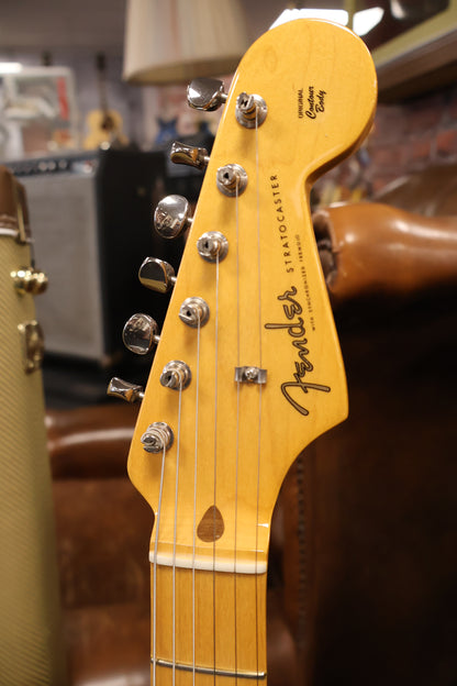 Fender American Vintage II 1957 Stratocaster Sea Foam Green (USED)