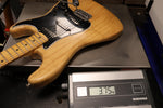 Fender 1977 Stratocaster Natural OHSC