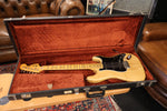 Fender 1977 Stratocaster Natural OHSC