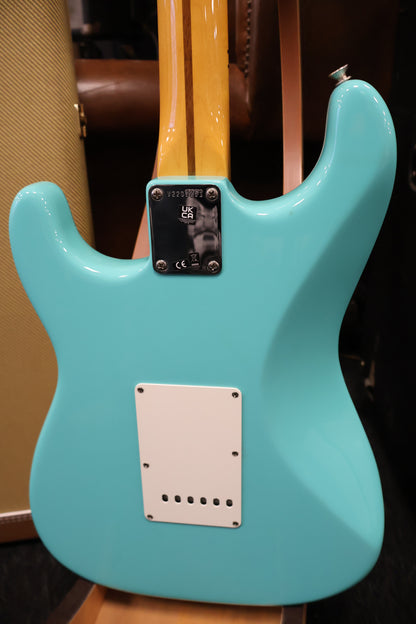 Fender American Vintage II 1957 Stratocaster Sea Foam Green (USED)