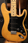 Fender 1979 Stratocaster Natural Hardtail OHSC