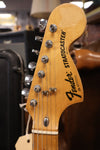 Fender 1979 Stratocaster Natural Hardtail OHSC