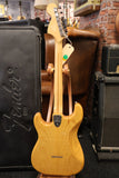 Fender 1979 Stratocaster Natural Hardtail OHSC