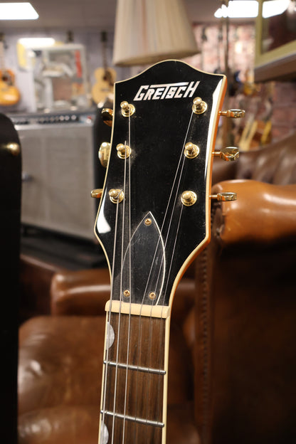 Gretsch G5420T Orange with Case (USED)