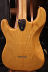 Fender 1979 Stratocaster Natural Hardtail OHSC