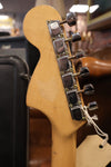 Fender 1979 Stratocaster Natural Hardtail OHSC