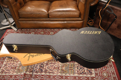 Gretsch G5420T Orange with Case (USED)