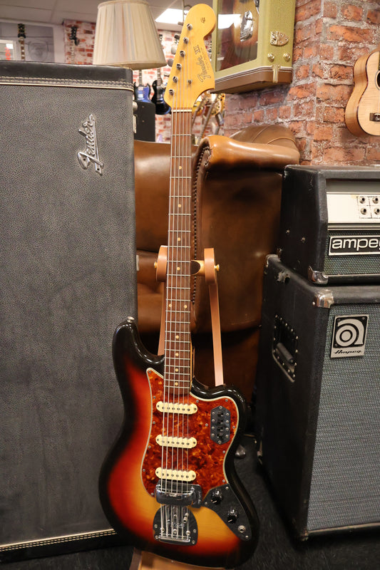Fender 1964 Bass VI Sunburst