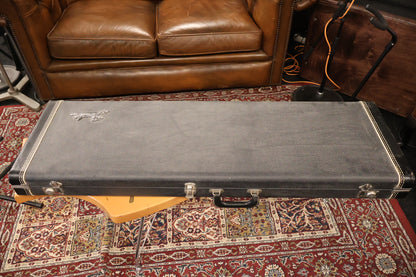 Fender 1964 Bass VI Sunburst