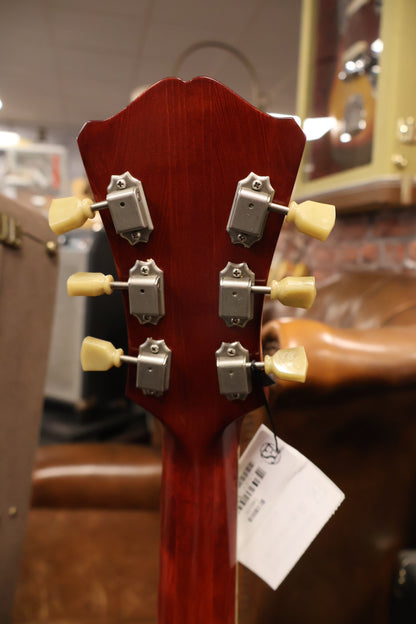 Eastman T49D/v Archtop Varnish Classic