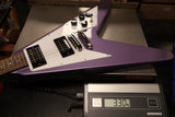 Epiphone Kirk Hammett 1979 Flying V (Incl. Hard Case)
