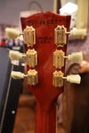 Gibson SG-3 Limited Run 2008 Wine Red Gold Hardware 3 Pickups