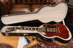 Gibson Les Paul Standard 60s Figured Top Un Burst #171